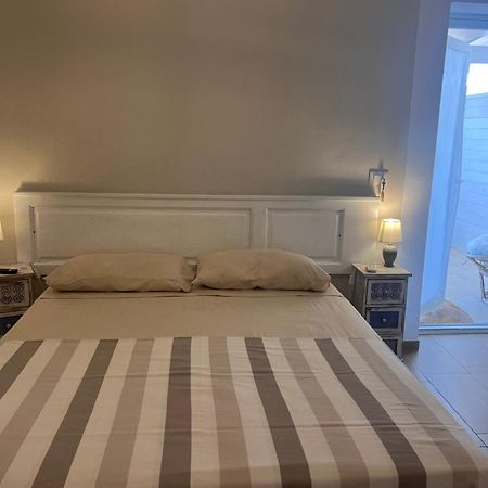 Le Stanze Di Chloe Hotel Taviano Kültér fotó