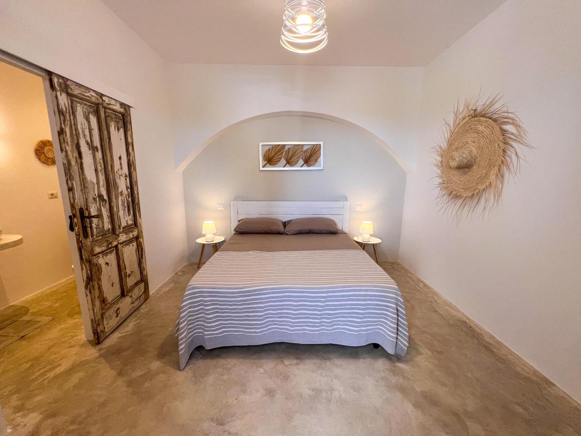 Le Stanze Di Chloe Hotel Taviano Kültér fotó