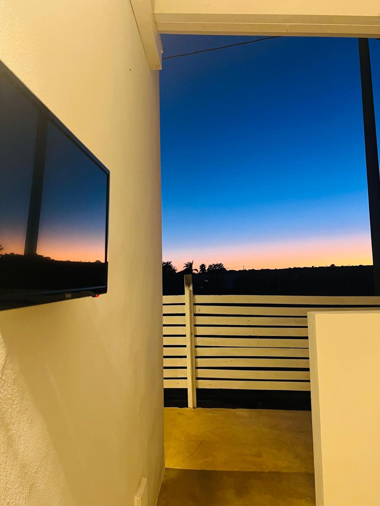 Le Stanze Di Chloe Hotel Taviano Kültér fotó