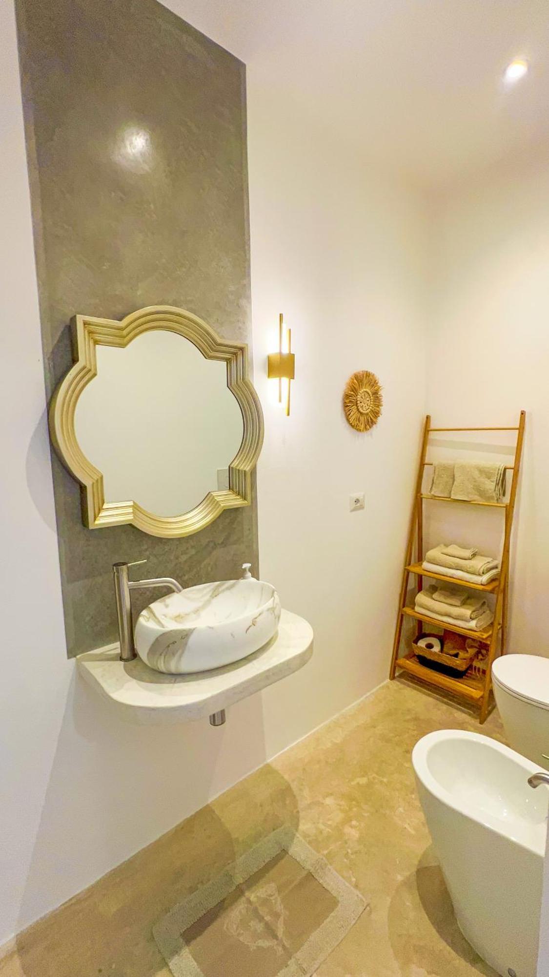 Le Stanze Di Chloe Hotel Taviano Kültér fotó