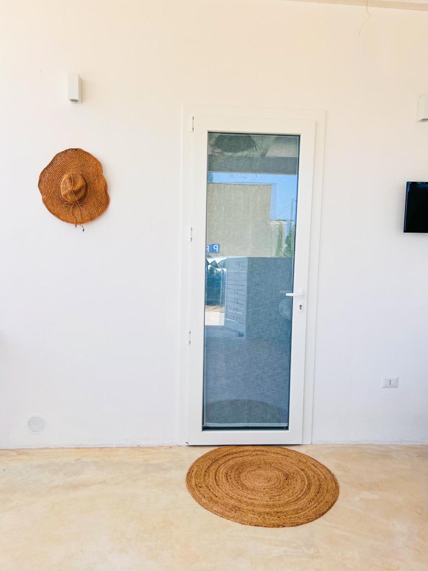 Le Stanze Di Chloe Hotel Taviano Kültér fotó