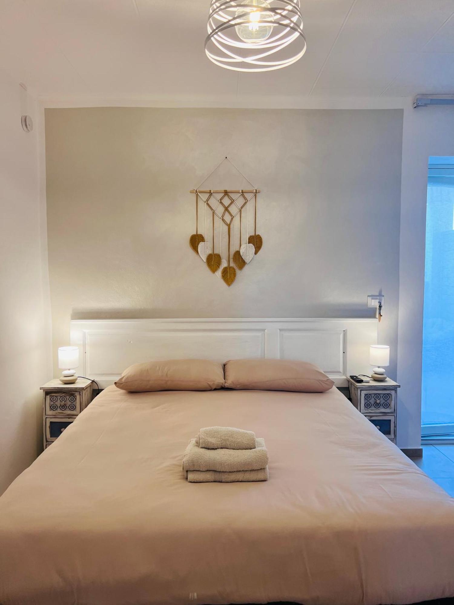 Le Stanze Di Chloe Hotel Taviano Kültér fotó